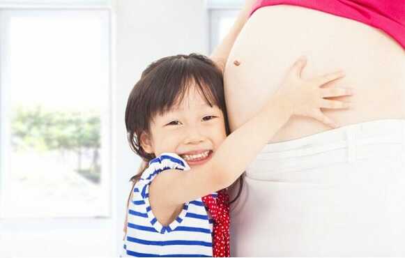 Dấu hiệu sắp sinh con rạ thường gặp mẹ bầu cần biết